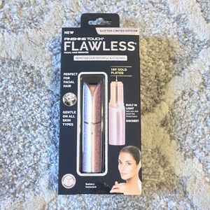 Finishing Touch Flawless